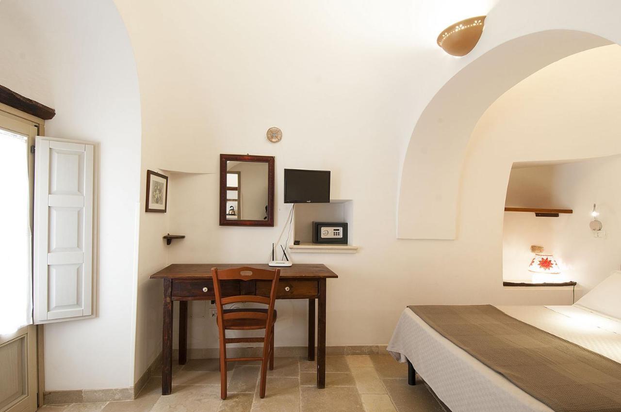 B&B Trulli Valle D'Itria Martina Franca Ngoại thất bức ảnh