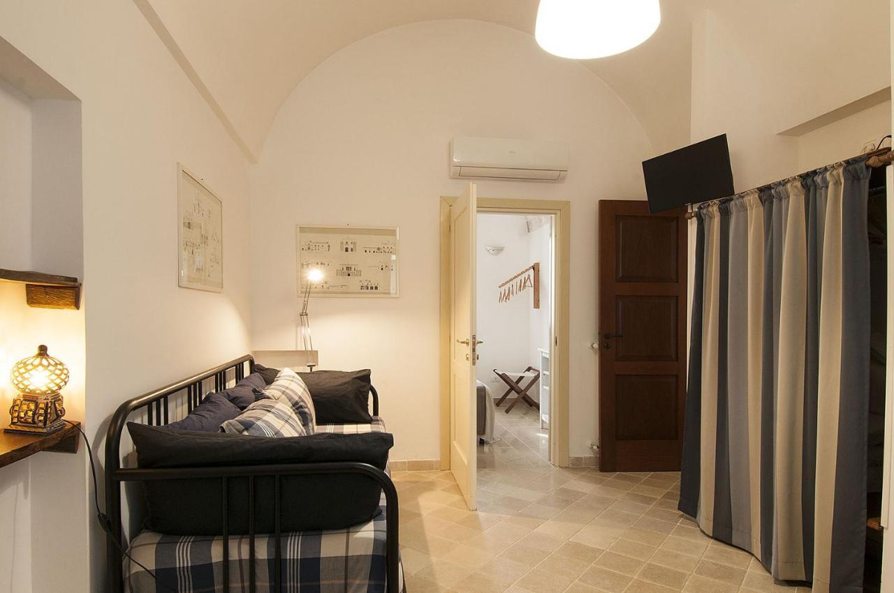 B&B Trulli Valle D'Itria Martina Franca Ngoại thất bức ảnh