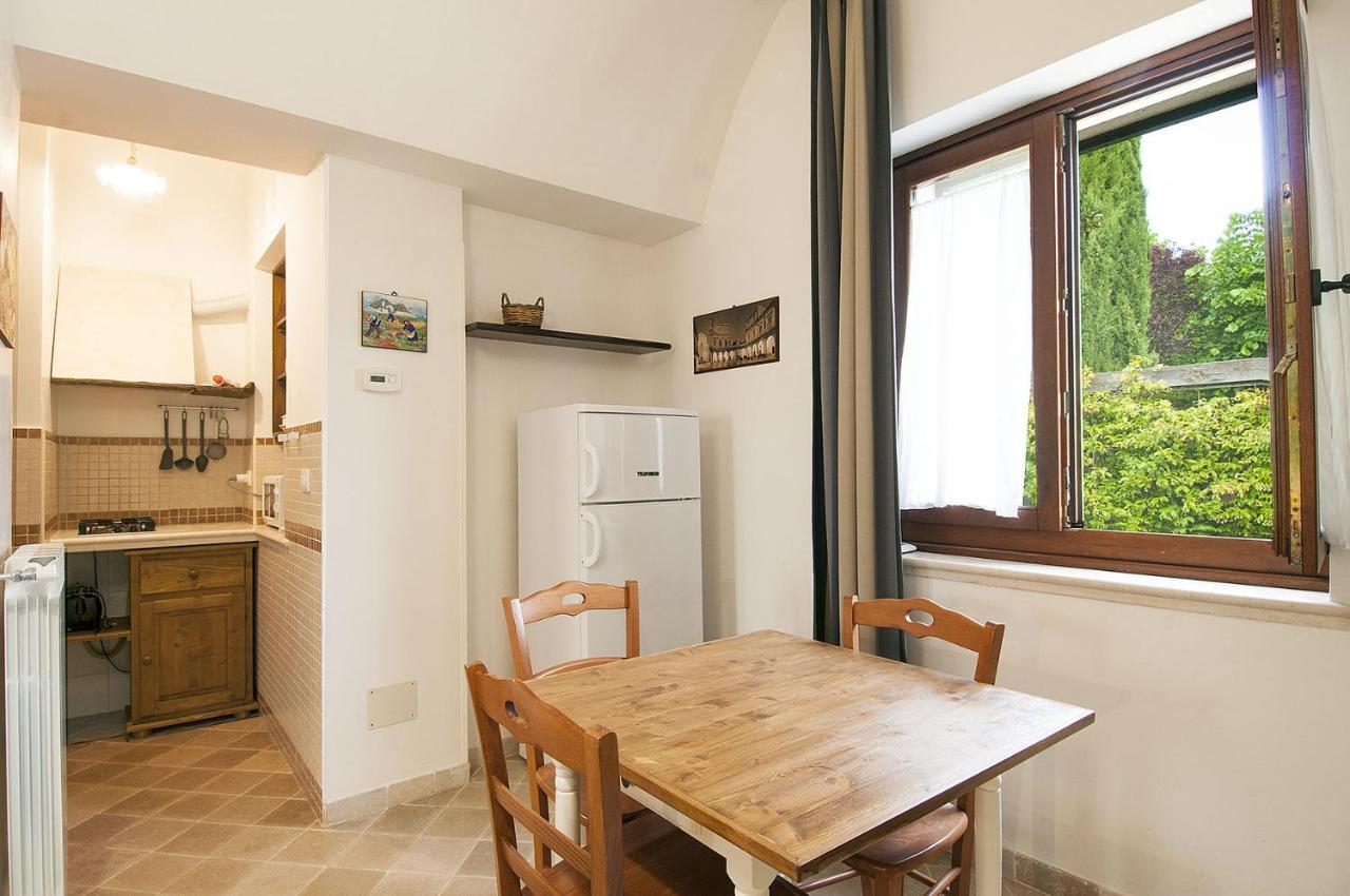 B&B Trulli Valle D'Itria Martina Franca Ngoại thất bức ảnh