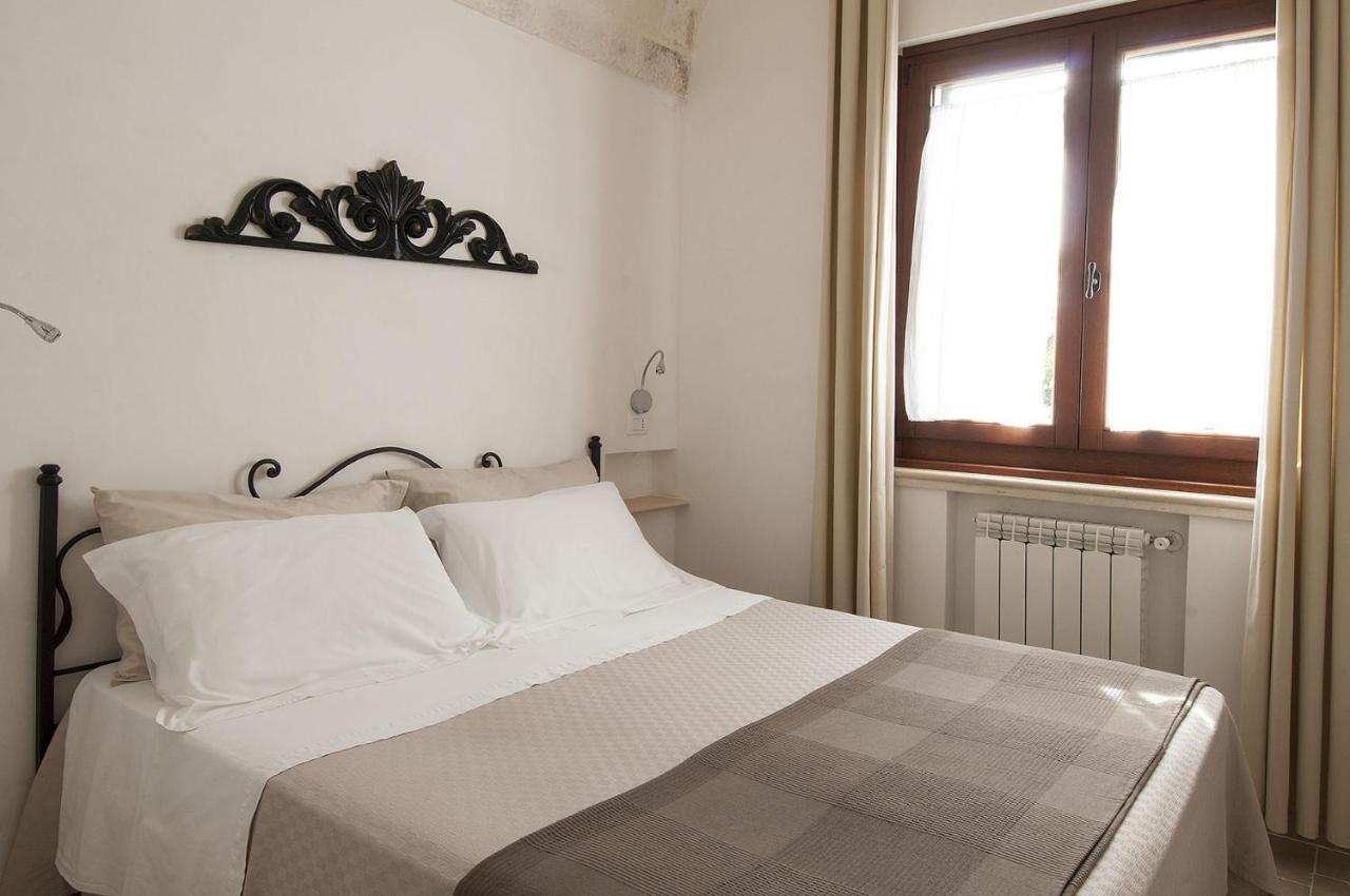 B&B Trulli Valle D'Itria Martina Franca Ngoại thất bức ảnh