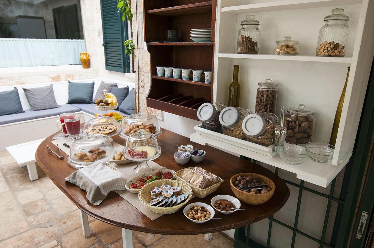B&B Trulli Valle D'Itria Martina Franca Ngoại thất bức ảnh