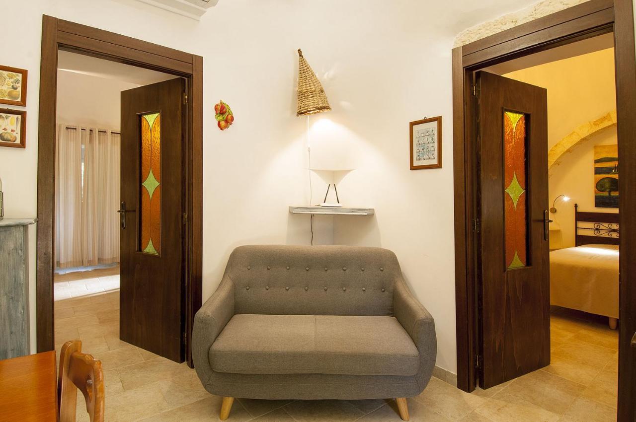 B&B Trulli Valle D'Itria Martina Franca Ngoại thất bức ảnh