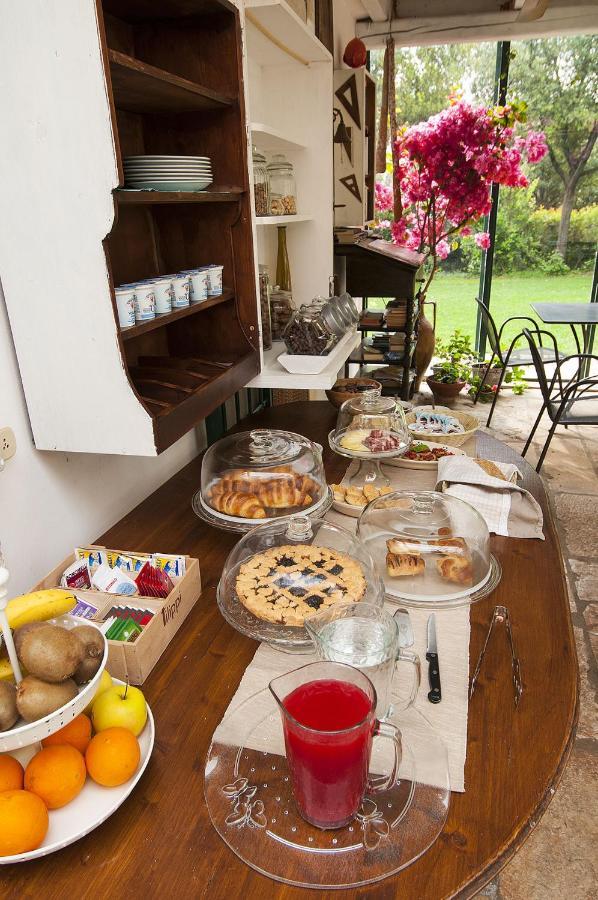 B&B Trulli Valle D'Itria Martina Franca Ngoại thất bức ảnh