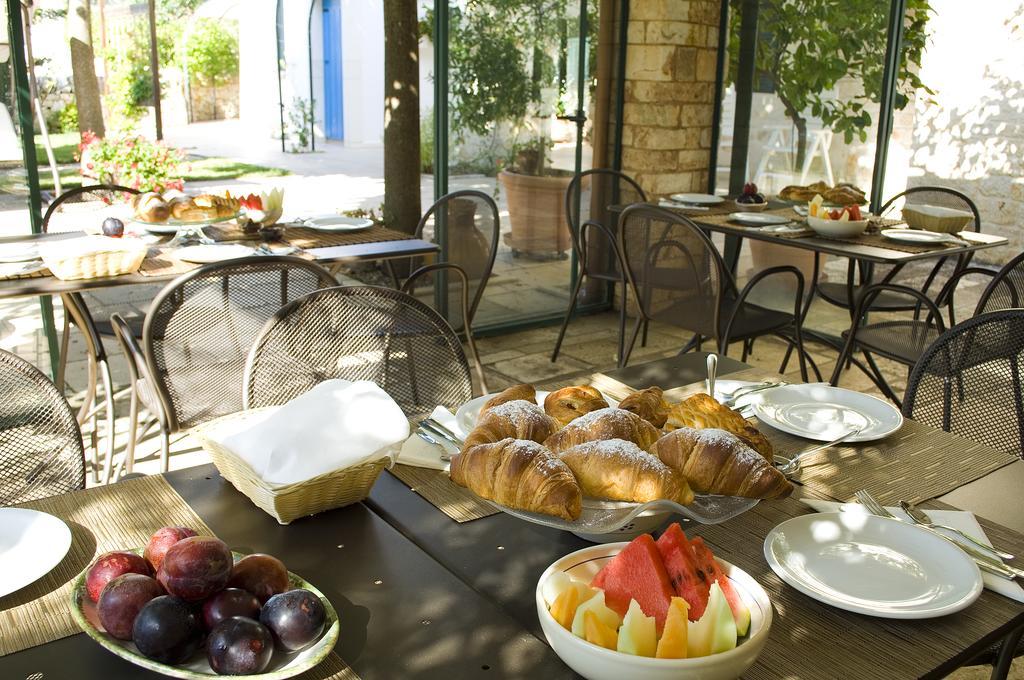 B&B Trulli Valle D'Itria Martina Franca Ngoại thất bức ảnh