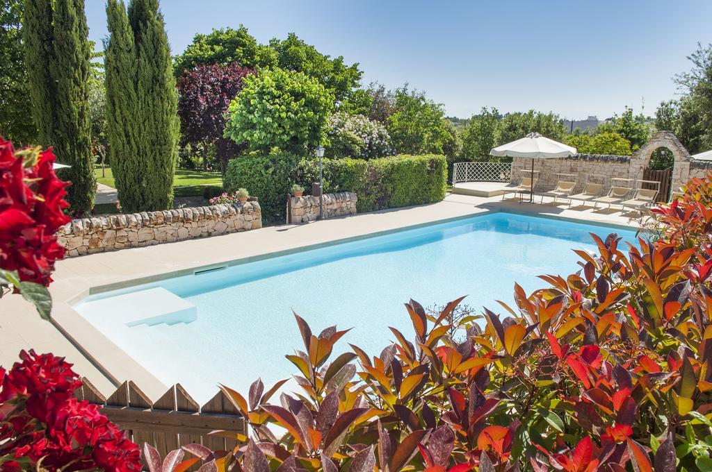B&B Trulli Valle D'Itria Martina Franca Ngoại thất bức ảnh