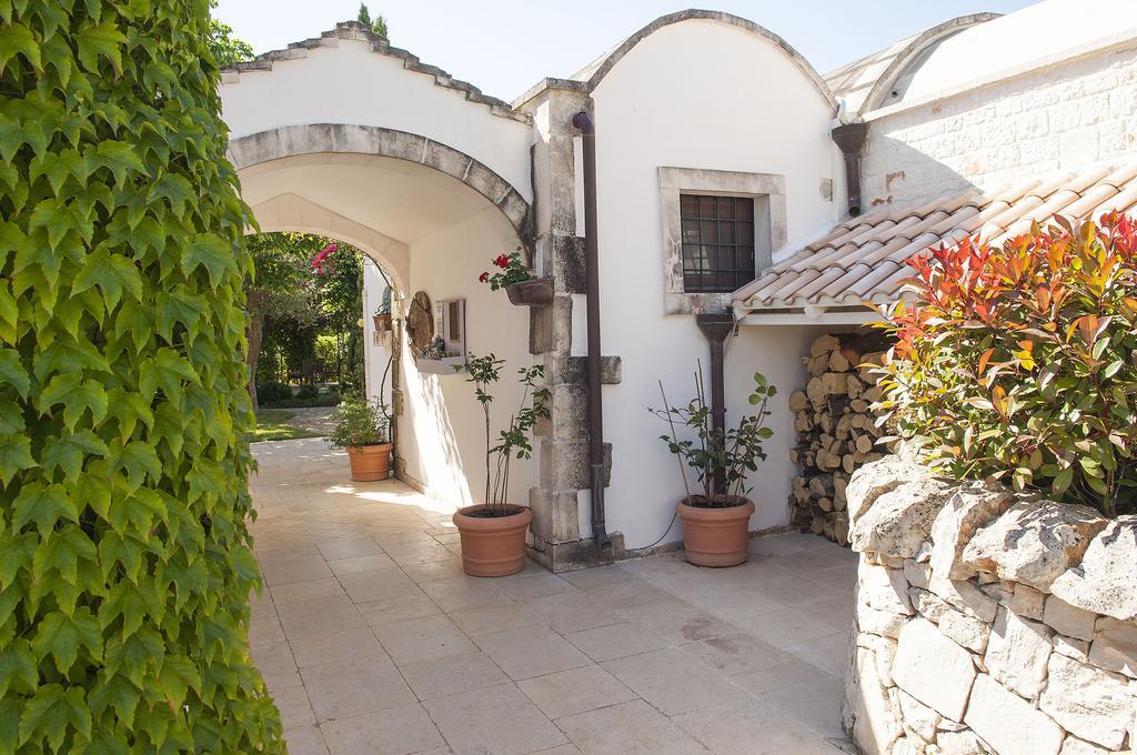 B&B Trulli Valle D'Itria Martina Franca Ngoại thất bức ảnh