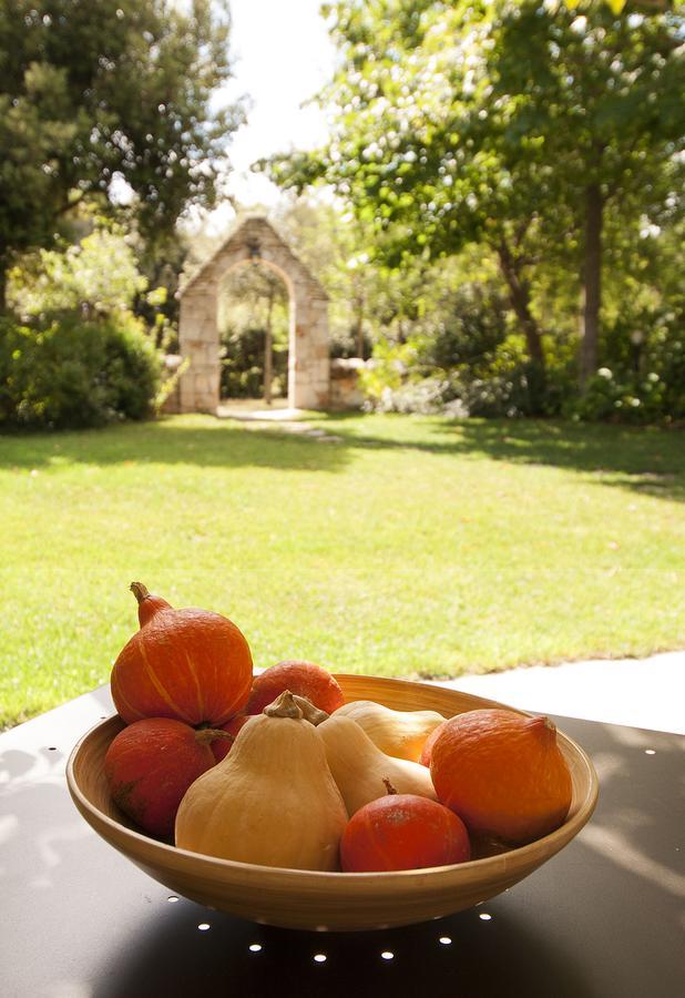B&B Trulli Valle D'Itria Martina Franca Ngoại thất bức ảnh